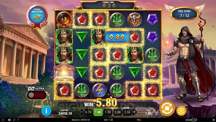 Original Slot Game
